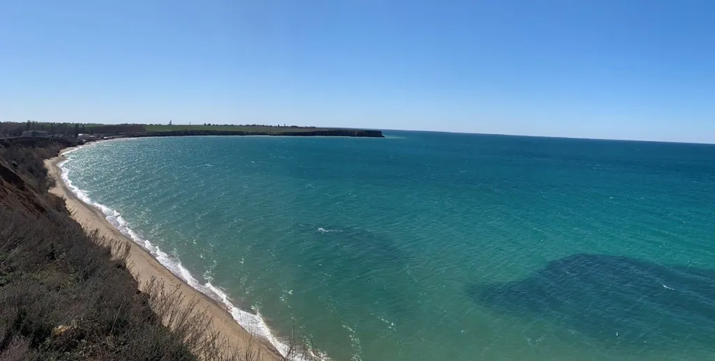 Тихое место для отдыха