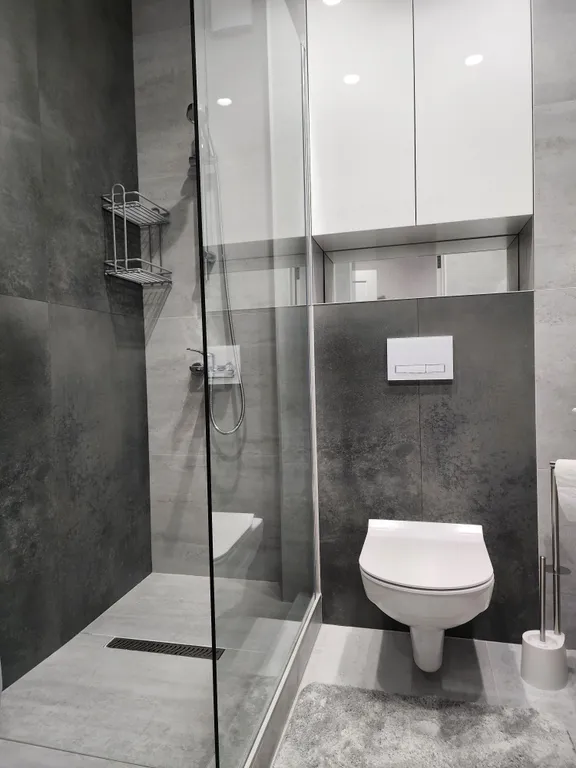 Апартаменты на Портовой 5