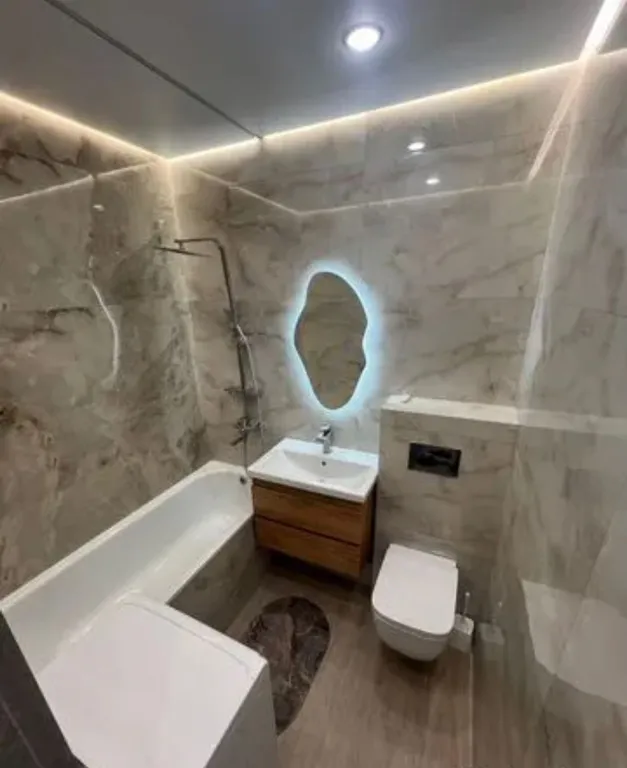 Квартира 1-комнатная Квартира — Волгоград