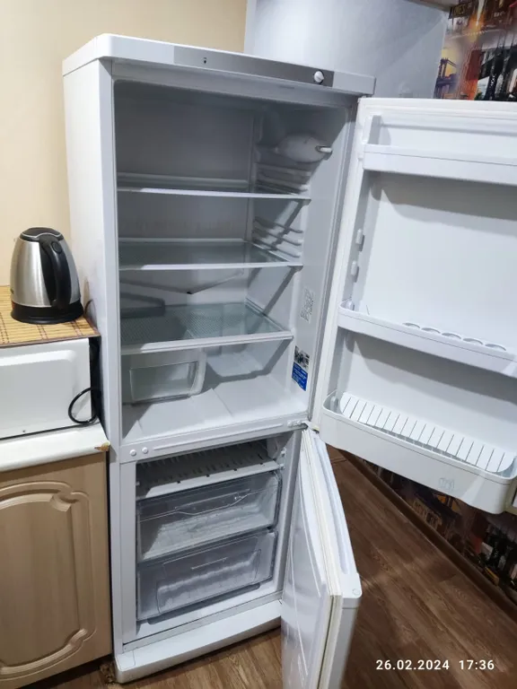 Квартира у набережной