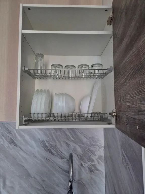 Квартира 1-комнатная Квартира — Нижняя Хобза