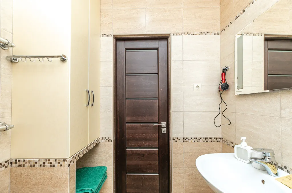 Квартира Апартаменты с видом на стадион — Краснодар