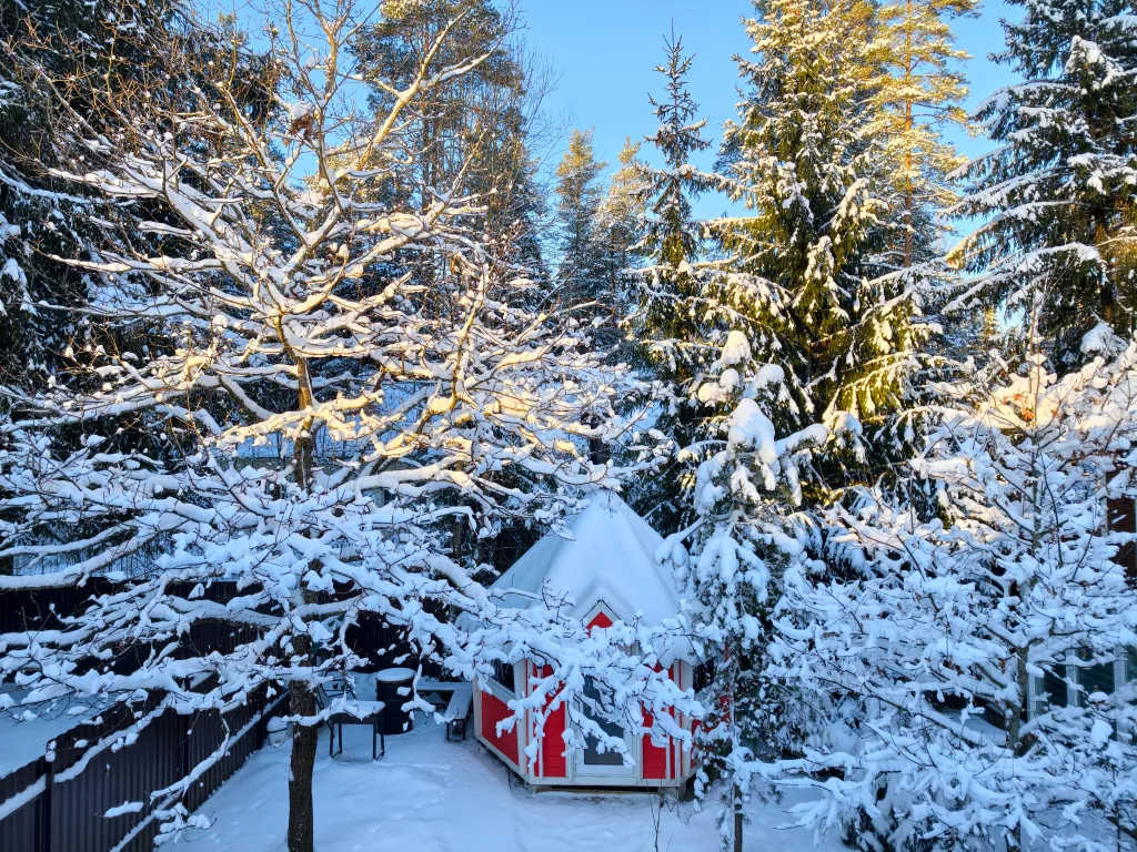 Коттедж lux 130 метров у озера