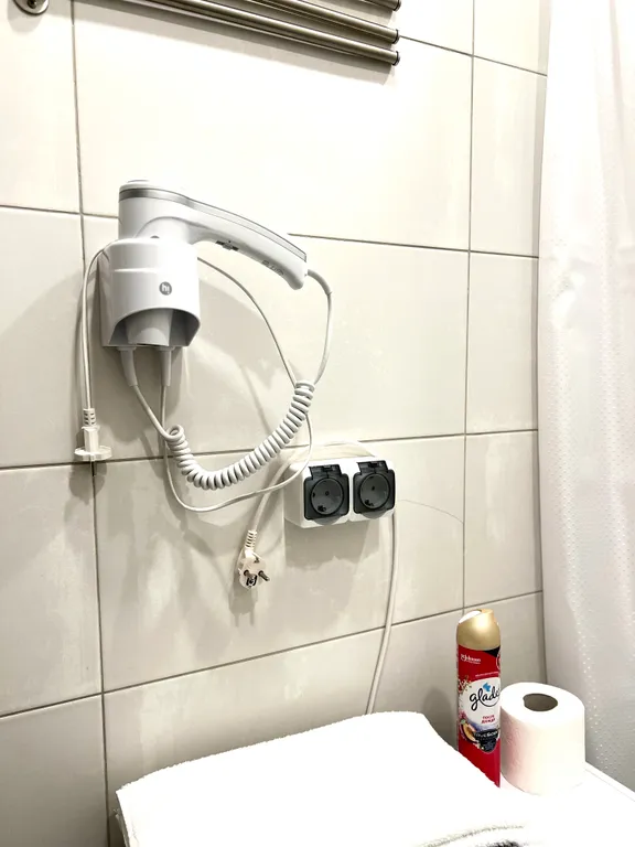 Апартаменты Магия