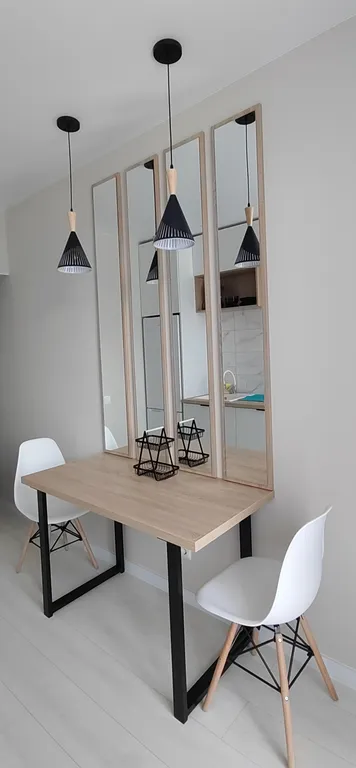 Квартира на побережье Балтики