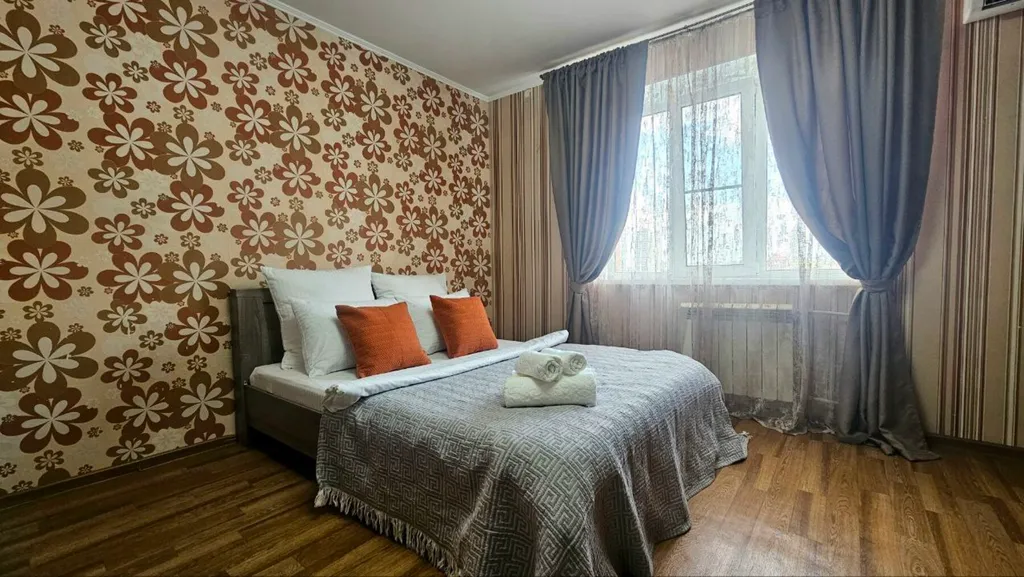 Квартира Khadi Home на Минусинской — аренда посуточно в Астрахань