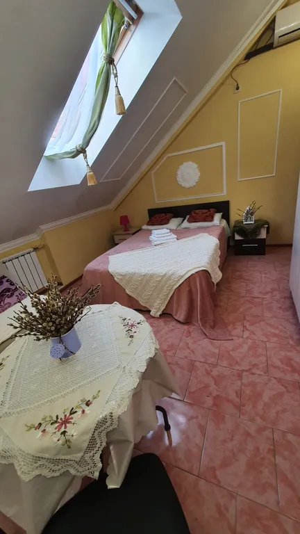 Квартира Квартира В центре — Краснодар