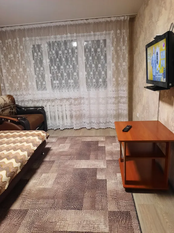 Уютная 2х комнатная квартира в центре города