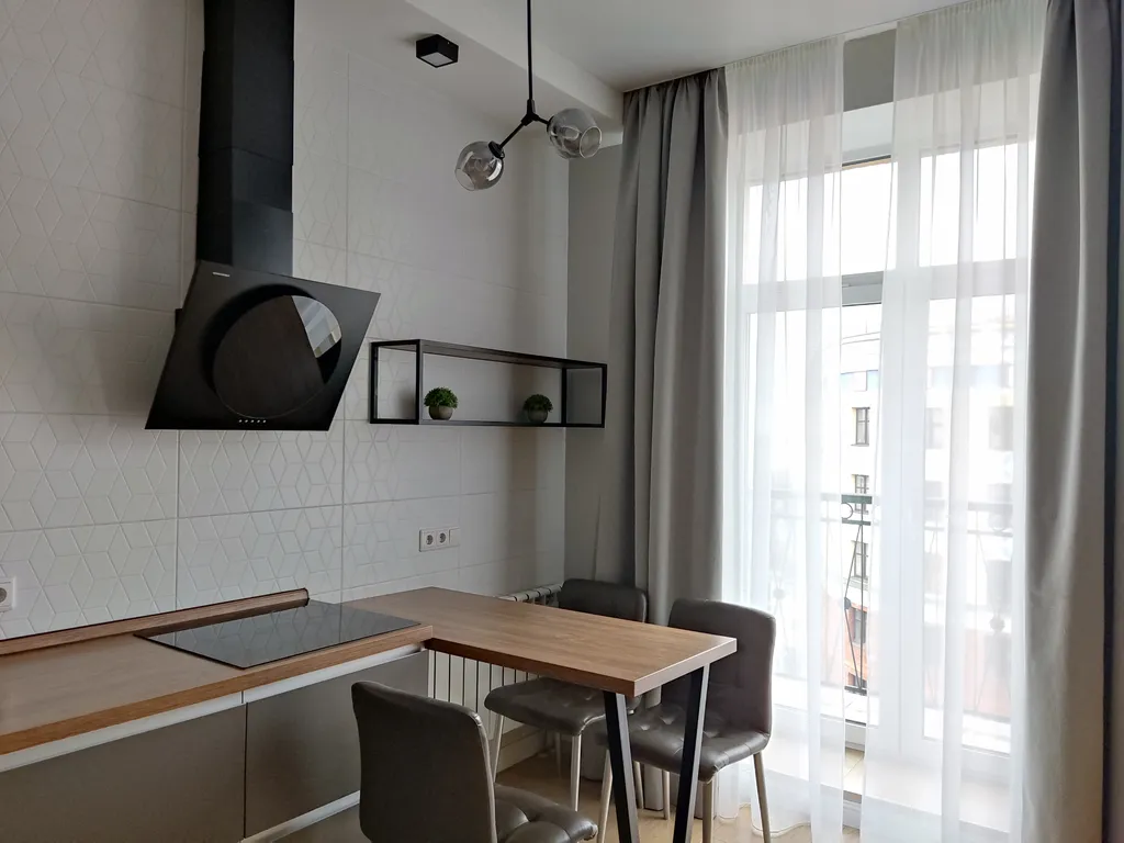 Квартира Династия Апартаменты — Ярославль