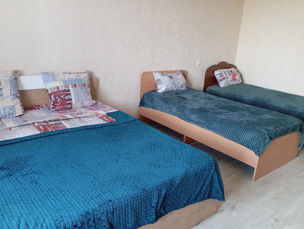 Квартира Уютная квартирка — аренда посуточно в Ейск