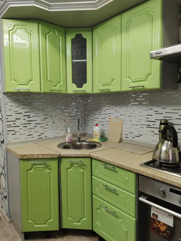 Квартира в центре Рузаевки