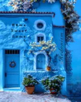 Home Sweet Home