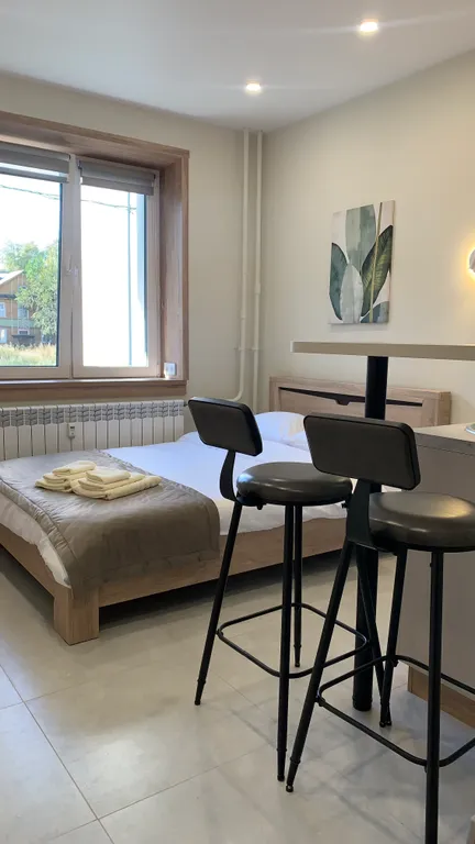 Студия в Соломбале Счастливая матрешка