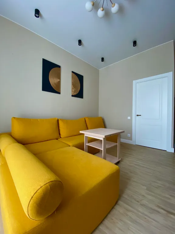 Уютные апартаменты ЛаСла в центре города