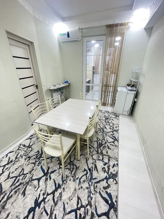 Квартира для семьи и туристов у метро чиланзар