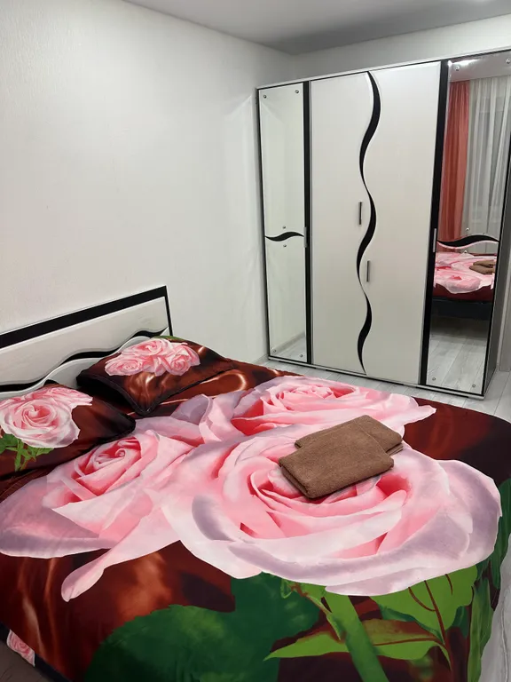 Квартира в центре