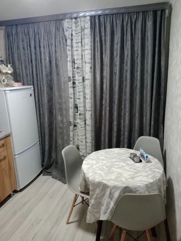 Квартира 2 комнаты