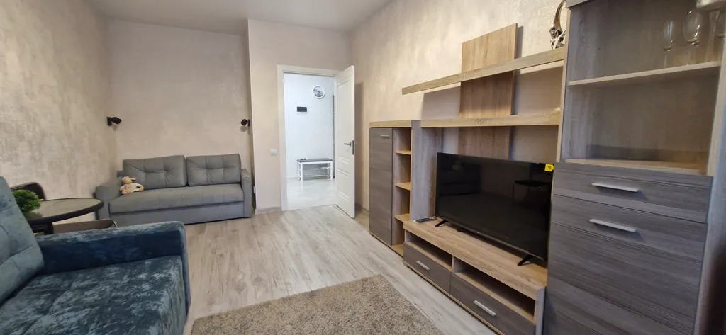 Квартира Впервые уютная квартира в солнечном городе — Светлогорск