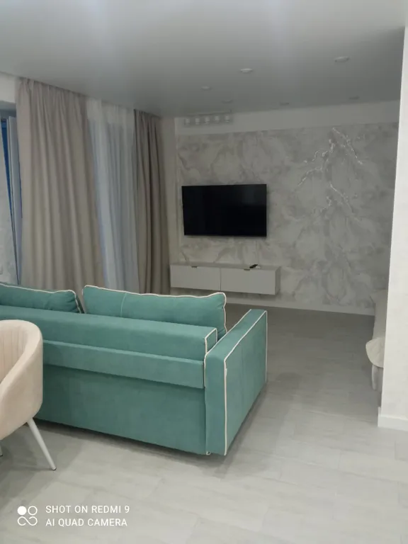 Уютная квартира на берегу волги — аренда посуточно в Волгоград