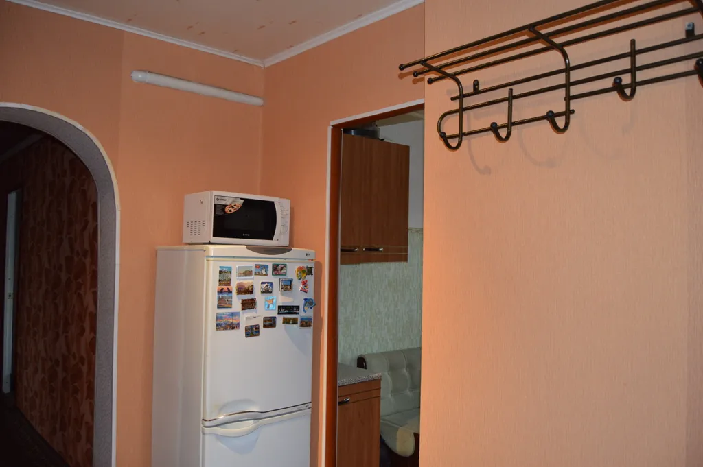 Уютный дом недалеко от центра города