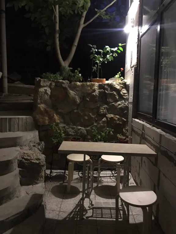 Домашний уют в стиле сканди