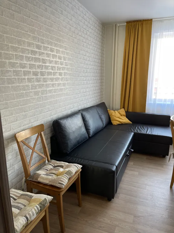 Квартира Уютная квартира в центре — Шерегеш