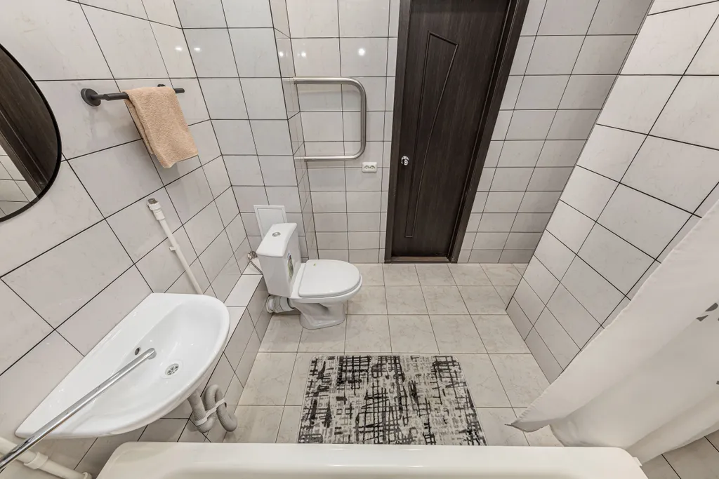 Красивая студия для пары