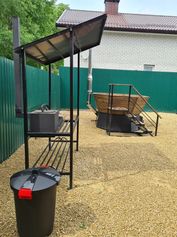 4-комнатный Дом