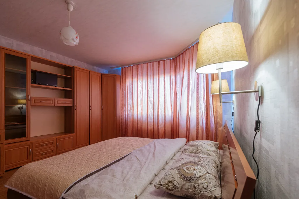 Комната Беломорская