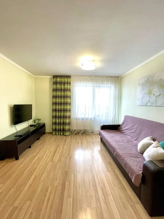 Уютная квартирка возле метро Чкаловская