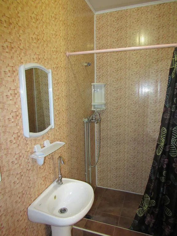 2-комнатный Дом