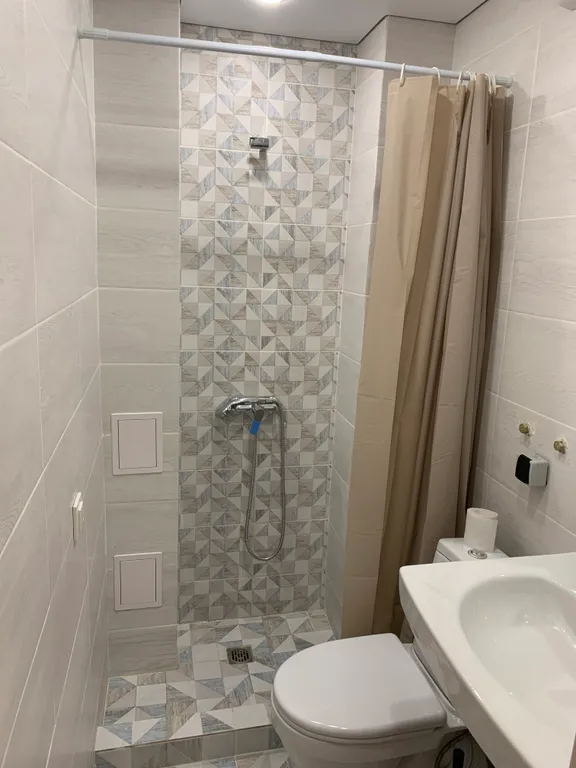 Квартира Квартира Студия возле Зоопарка — Казань