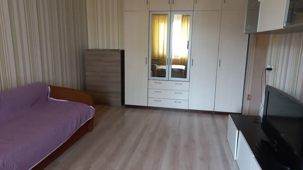 Уютная квартира Берёзовая Роща 10