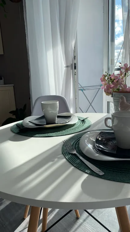 Квартира на набережной