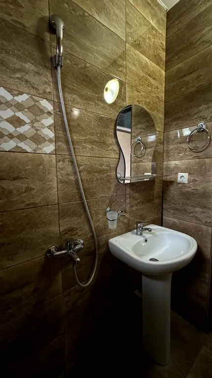 Квартира Комната — Гагра