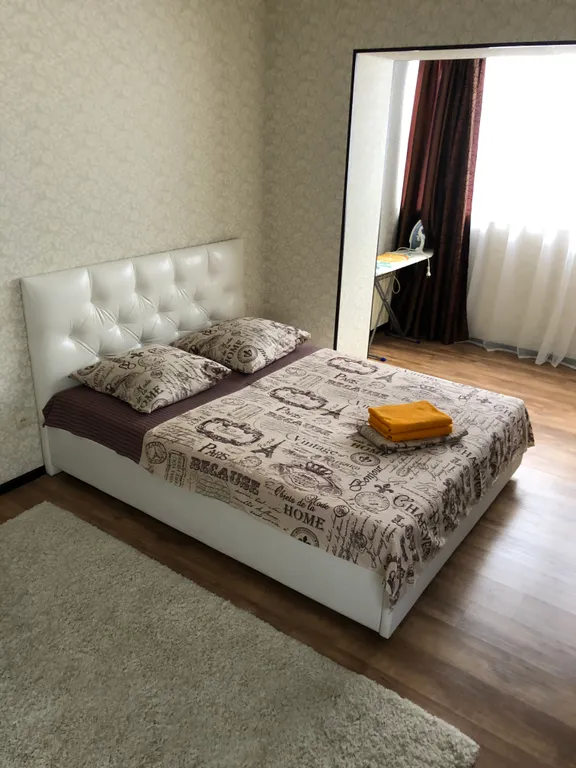 Квартира люкс