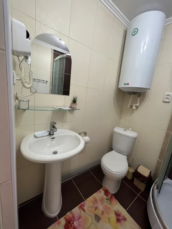 Гостевой дом Вилла Гармония