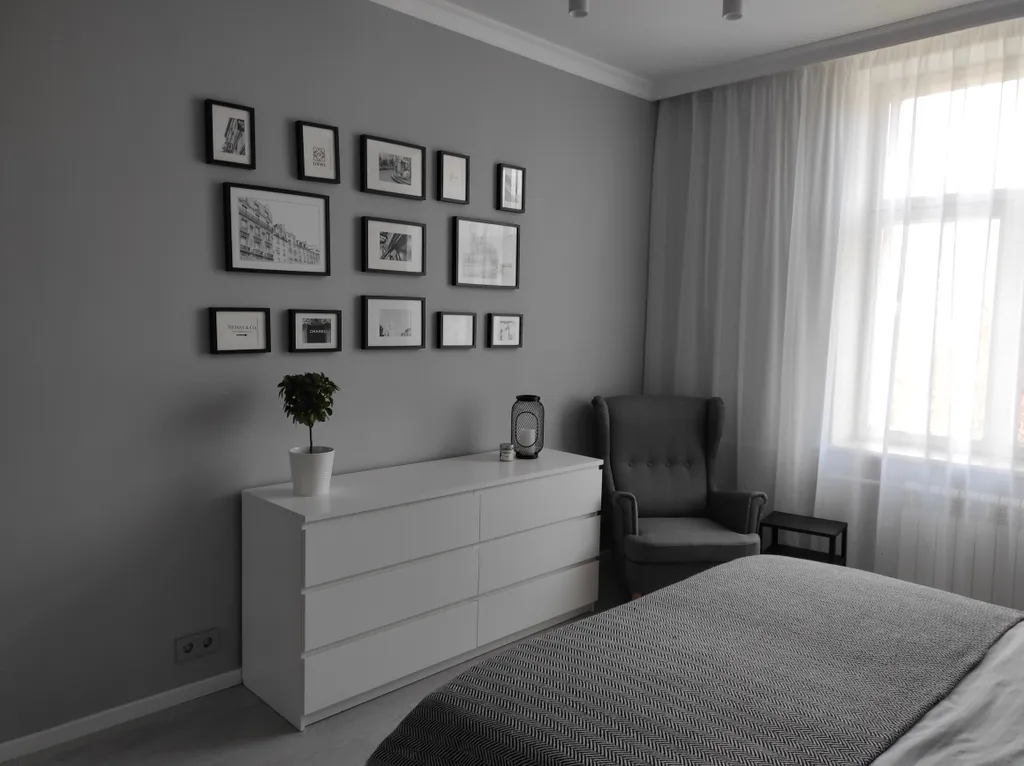 Квартира Квартира Sweet Family Apartments Moscow — Москва