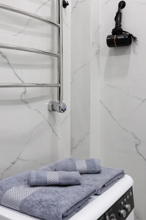 Апартаменты "Пряный шоколад" рядом с аэропортом