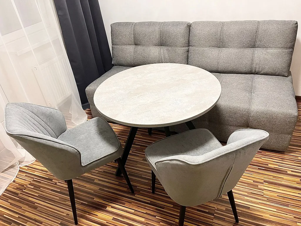 Квартира Апартаменты с видом на парк Галицкого и Озон Арену — Краснодар