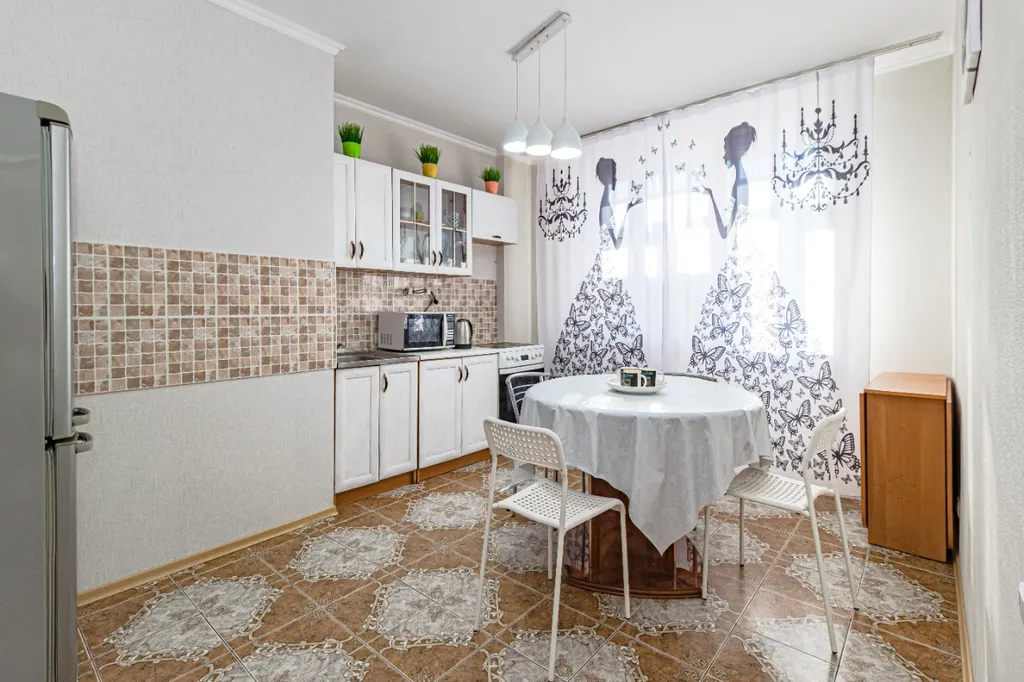 Уютная квартира в самом центре Левого берега