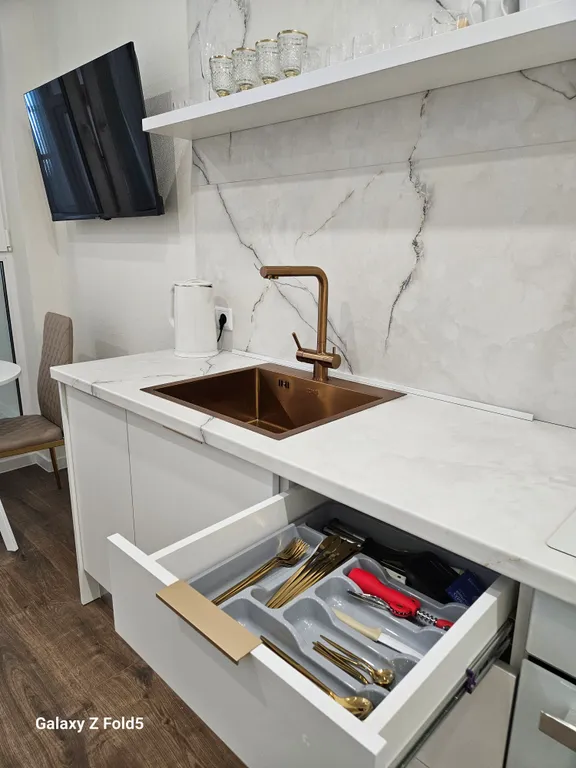 Квартира Минск уютная квартира недалеко от вокзала — Минск