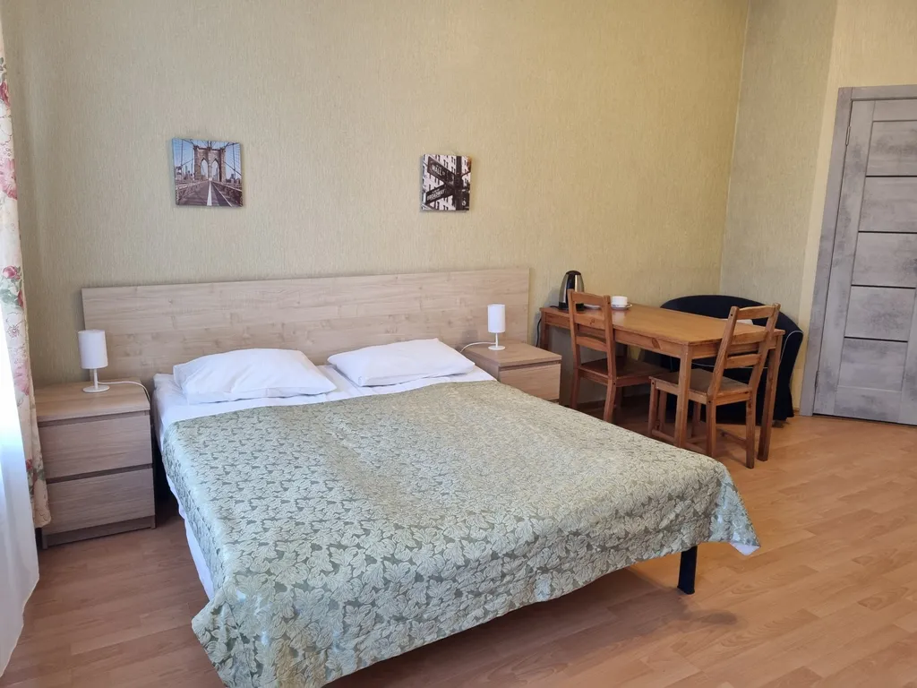 Квартира Комната — Санкт-Петербург