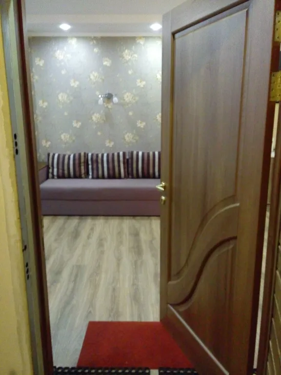 Апартаменты с видом на море, горы в новом доме над Форосским парком