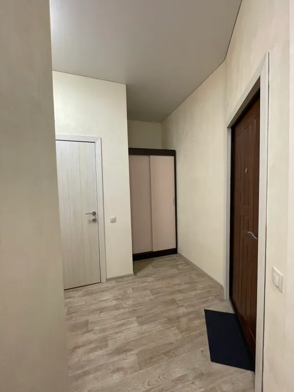 Апартамент в ЖК Кристалл