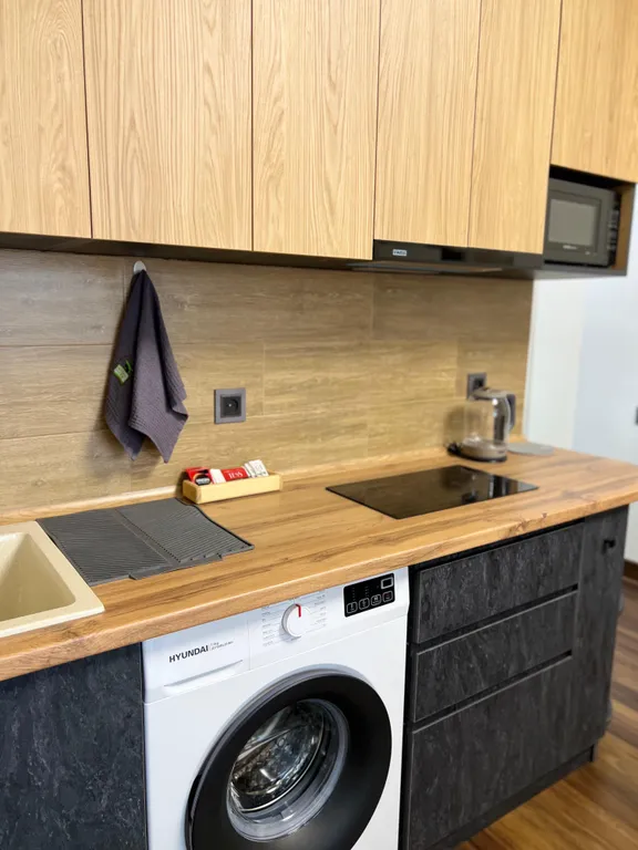 Студия в самом центре на Маштоца