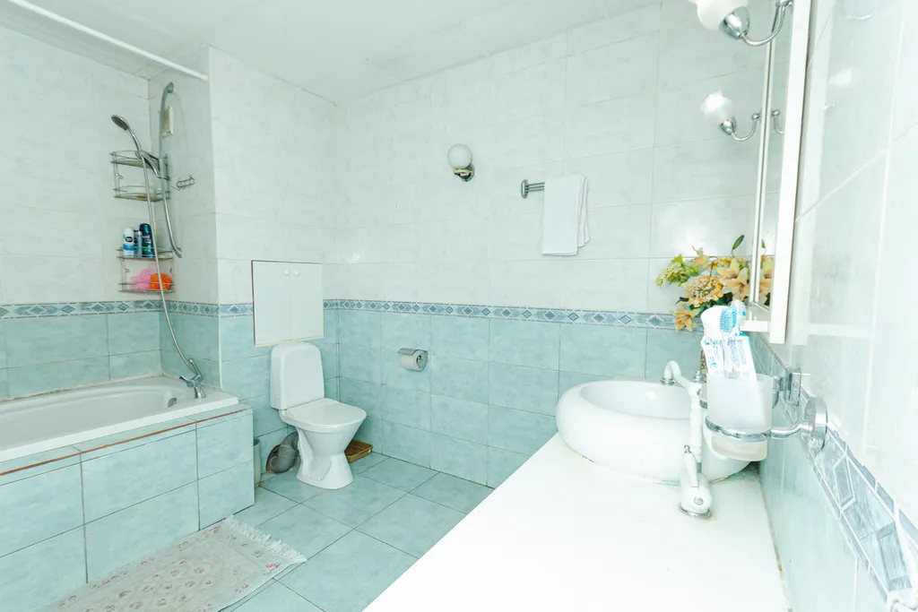 Уютная комната рядом с метро Шаболовская и Тульская