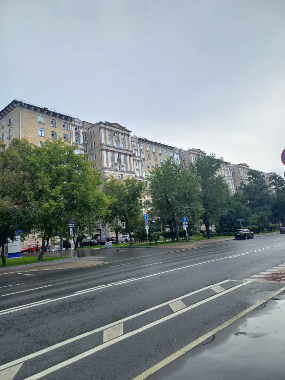 Квартира-мечта недалеко от центра
