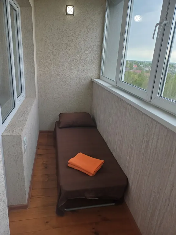 Уютные апартаменты на Победной