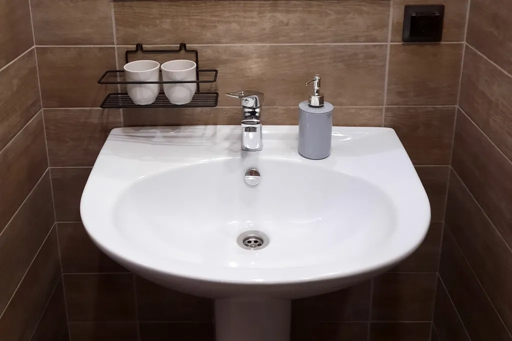 Квартира в стиле лофт